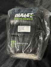 Monster Energy Guanti MMA