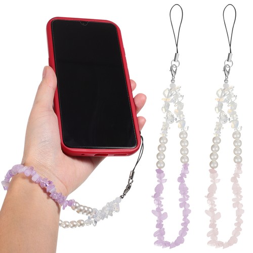 Pezzi perline cordino - ,