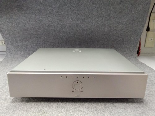 Amplificatore potenza - amplificatore,