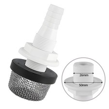 Accessorio pompa acqua per