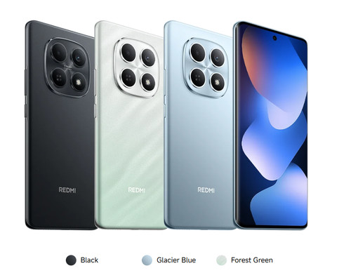 Xiaomi redmi note - xiaomi,