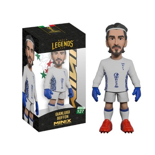 Minix sports soccer legends - sports,