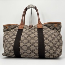 Borsa tote vintage Celine