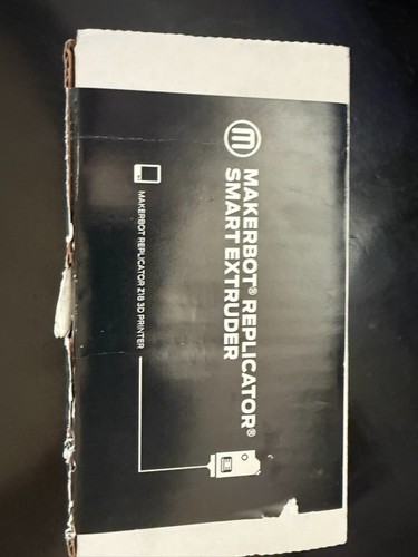 Makerbot replicator estrusore - replicator,