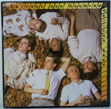 Haircut One Hundred Pelican