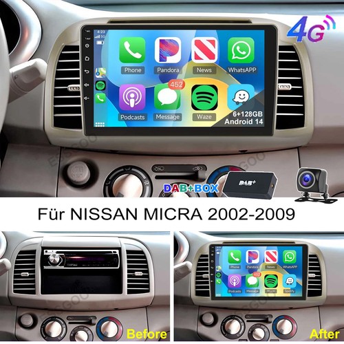 Autoradio dab 128 per - gb,