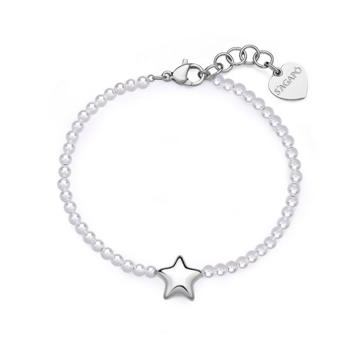 Bracciale agapo stellar - s'agapo,