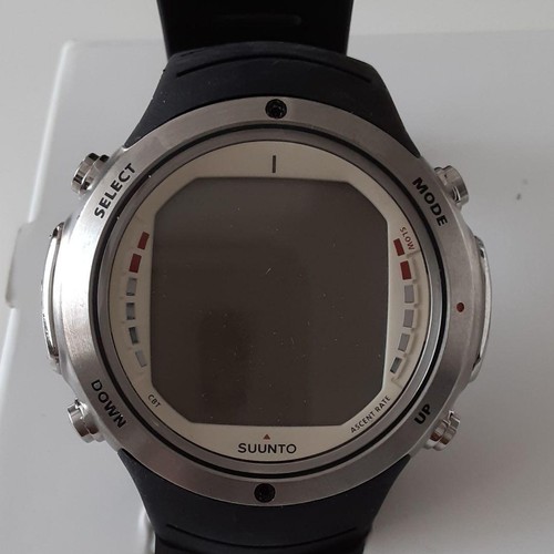Orologio digitale computer