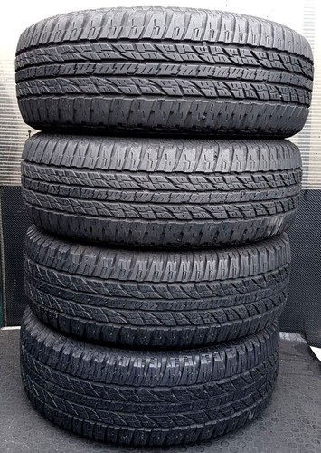 Gomme usate 215 65r16 - gomme, 98h
