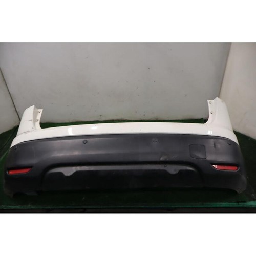 Paraurti post nissan qashqai - post.,