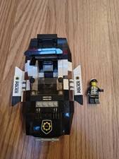 lego Movie 70802 