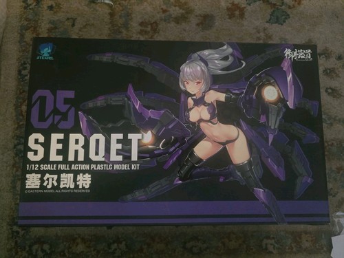 Atk girl serqet full - girl,
