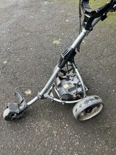 carrello elettrico golf