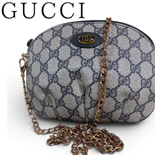 Borsa tracolla gucci - a, catena