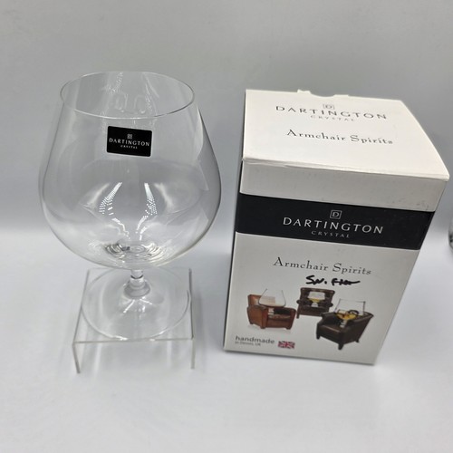 Poltrona dartington brandy - poltrona,