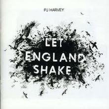 Let England Shake von PJ
