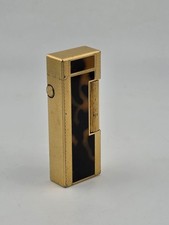 Rare Dunhill Square Lacquer