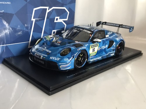 Spark 20252416 porsche - porsche, 911