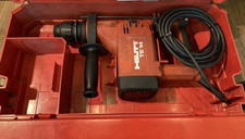 HILTI TE14 Trapano a