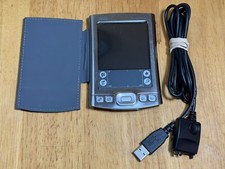 Palm Tungsten E2 PDA w/Stylus