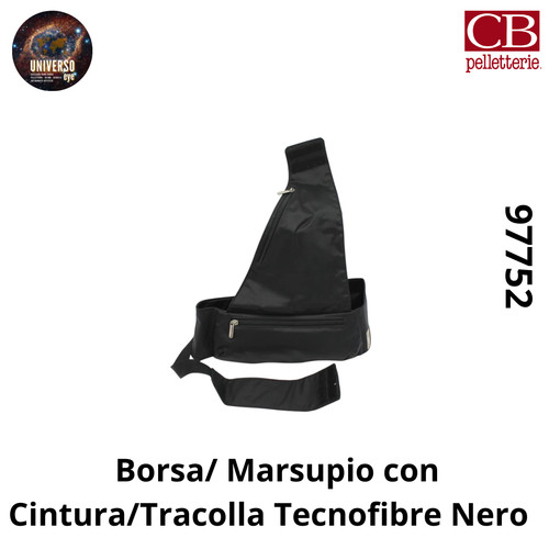 Borsa marsupio con - borsa/,