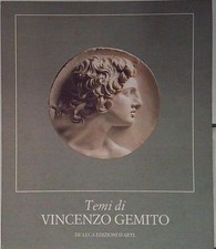  TEMI DI VINCENZO GEMITO de