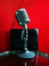 Microfono cardioide dinamico