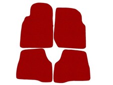 Basic Tappetini per Nissan