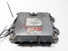 51822896 CENTRALINA METANO