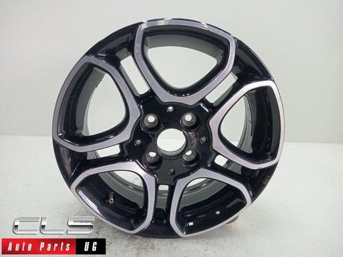Pezzo cerchio lega 19 - lega,