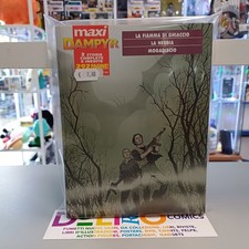 MAXI DAMPYR N.7 -  FUMETTO IN