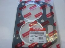 Yanmar guarnizione testa