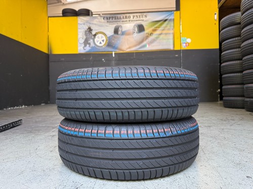 Pneumatici michelin primacy - 2,