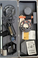 Fisher 1280-X Underwater Metal