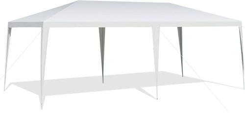 Gazebo giardino x 6 - 3,