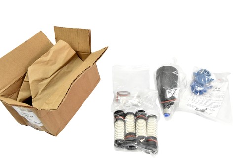 Kit filtri manutenzione