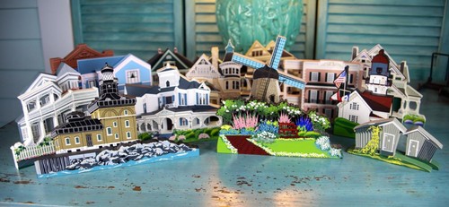 Lotto sheila collectibles - sheila's,