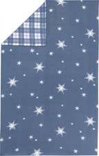 Copriletto reversibile