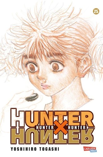 Yoshihiro togashi hunter x - yoshihiro,