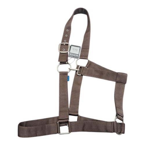 Cavezza nylon per - cavezza,