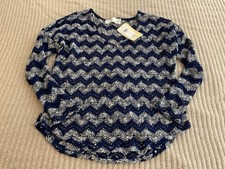 Maglia aperta vintage Havana