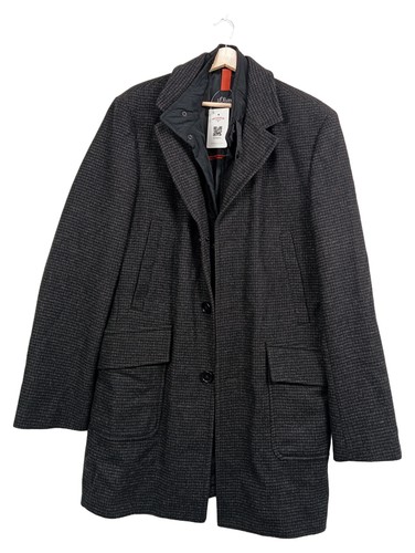 Oliver selection cappotto - s.oliver,