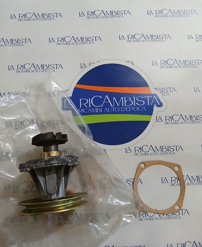 Pompa acqua fiat regata - pompa,