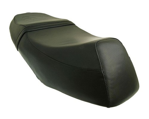 Sella standard nera per cina - standard,