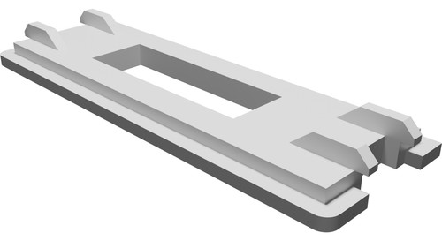 Trapdoor prolunga micro per - prolunga,