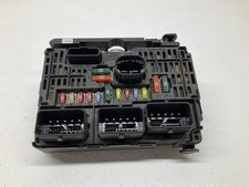 CENTRALINA PORTA FUSIBILI PER