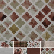 Tessuto tappezzeria cotone - tessuto,