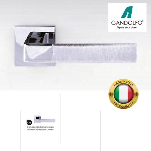 Coppia maniglie maniglia - , per