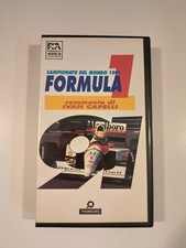 CAMPIONATO DEL MONDO 1991