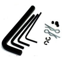 Kyosho FW-05 T Contenitore